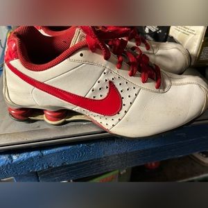 Nike Heart Shox